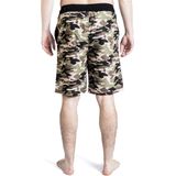 Zwemshort - Camouflage - 100% Polyester - Regular Fit