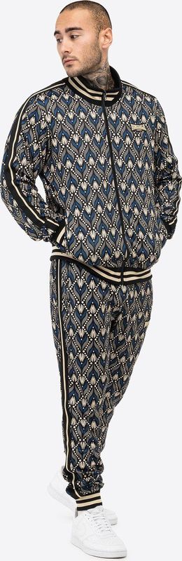 Lonsdale - Rendale - Trainingsanzug - Multicolour - Smalle Passform, Hoogwaardig Materiaal