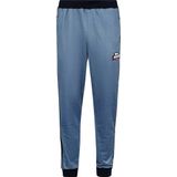 Lonsdale - Gairsay - Trainingsanzug - Blue Denim - Slanke Pasvorm, Duurzaam Materiaal