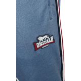 Lonsdale - Gairsay - Trainingsanzug - Blue Denim - Slanke Pasvorm, Duurzaam Materiaal