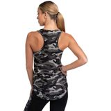 Lonsdale Frauen Singlet BEAQUOY