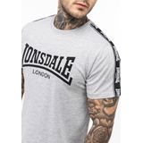 Lonsdale - Vementry - T-shirt - Korte Mouwen
