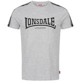 Lonsdale - Vementry - T-shirt - Korte Mouwen