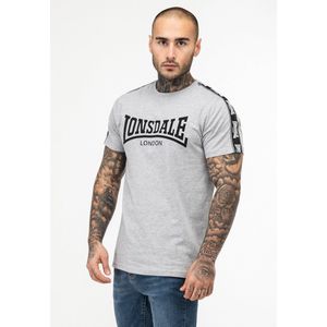 Lonsdale - Vementry - T-shirt - Korte Mouwen