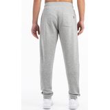 Lonsdale - Virkie - Jogginghose - Marl Grey/Navy/Red - Normale Passform