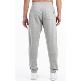 Lonsdale - Virkie - Jogginghose - Marl Grey/Navy/Red - Normale Passform