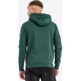 Lonsdale - Classic Ll002 - Hoodie - Tweekleurig - Slim Fit