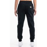 Lonsdale Heren joggingbroek regular fit ZWARTLEY