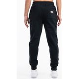 Lonsdale Heren joggingbroek regular fit ZWARTLEY
