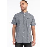 Lonsdale Brixworth Overhemd - Geruit - Katoen