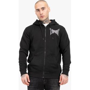 Sweatjacke 'OCTAGON'