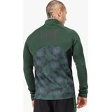 Tapout Functioneel herenshirt met lange mouwen normale pasvorm TRAININGSMIDDELLAAG