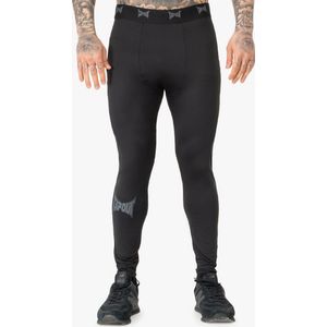 Tapout Herren Funktionsleggings schmale Passform TRAINING LEGGING