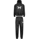 Tapout - Terraza - Saunaanzug - Zwart/Wit