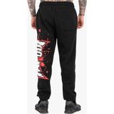 Tapout Heren joggingbroek regular fit SPATTENDE JOGGERS