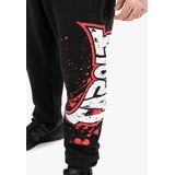 Tapout Heren joggingbroek regular fit SPATTENDE JOGGERS