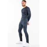 Tapout - HAZELTON - Herenoverhemd - Slim Fit - Lange Mouwen