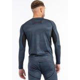 Tapout - HAZELTON - Herenoverhemd - Slim Fit - Lange Mouwen