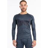 Tapout - HAZELTON - Herenoverhemd - Slim Fit - Lange Mouwen