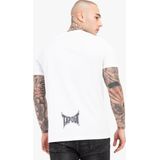 Tapout - Tapericano - T-Shirt - Zwart - Katoen