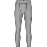 Benlee - Manorburn - Funktionsleggings - Grey/Black