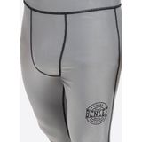 Benlee - Manorburn - Funktionsleggings - Grey/Black