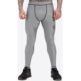 Benlee - Manorburn - Funktionsleggings - Grey/Black