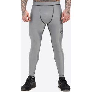 Benlee - Manorburn - Funktionsleggings - Grey/Black