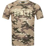 Benlee - Littos - Funktionsshirt - Camo Desert - Schmale Passform