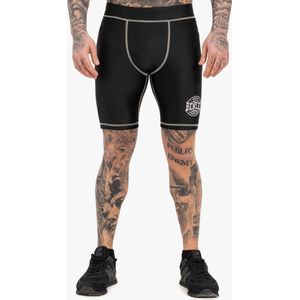 BENLEE Functionele herenshort slim fit BOSSBURN