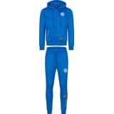 Benlee - Rylin - Trainingsanzug - Royal Blue/White - Slim Fit