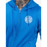 Benlee - Rylin - Trainingsanzug - Royal Blue/White - Slim Fit