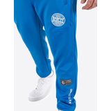 Benlee - Rylin - Trainingsanzug - Royal Blue/White - Slim Fit