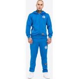 Benlee - Rylin - Trainingsanzug - Royal Blue/White - Slim Fit