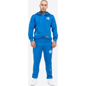 Benlee - Rylin - Trainingsanzug - Royal Blue/White - Slim Fit
