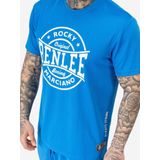 Benlee - Bryson T-shirt - Zwart - 100% Polyester