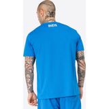 Benlee - Bryson T-shirt - Zwart - 100% Polyester