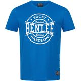 Benlee - Bryson T-shirt - Zwart - 100% Polyester