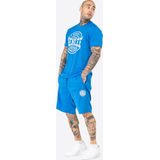 Benlee - Bryson T-shirt - Zwart - 100% Polyester