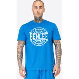 Benlee - Bryson T-shirt - Zwart - 100% Polyester