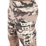 Benlee Krinson Korte Leggings