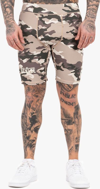 Benlee Krinson Korte Leggings