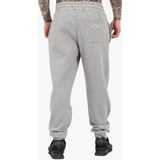 Lonsdale Heren joggingbroek regular fit ZWARTLEY