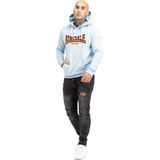 Lonsdale - Hoodie Hooded Classic LL002 - Kapuzensweatshirt - Soft Sky
