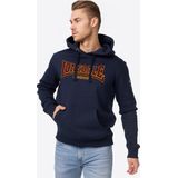 Lonsdale - Hoodie Hooded Classic LL002 - Kapuzensweatshirt - Soft Sky