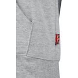 Lonsdale - Glespin - Sweatshirt - Groen - Katoen/Polyester