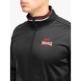 Klassische Sweatjacke Lonsdale Irthing