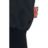 Lonsdale London Irthing Trainingsjas zwart