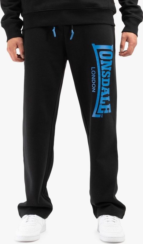 Lonsdale Heren joggingbroek regular fit HERDLEY