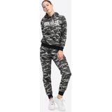 Lonsdale Frauen Kapuzensweatshirt CLOUGH